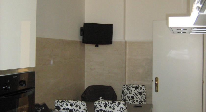 Appia Nuova Holiday 2* Rom