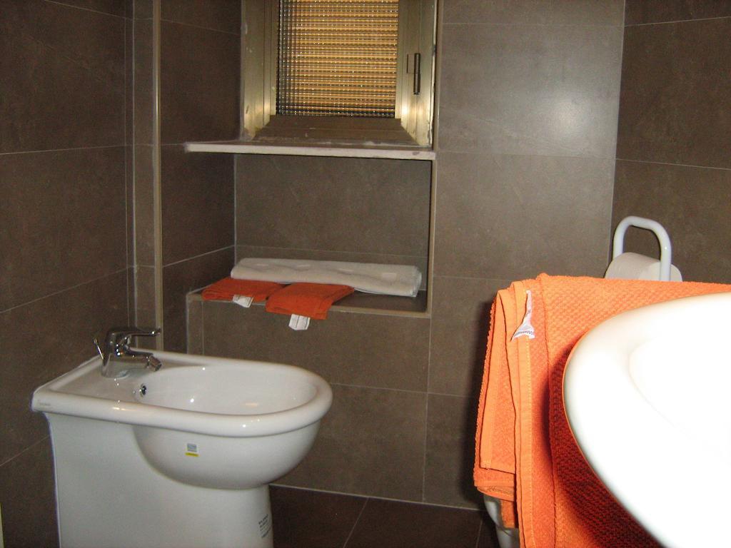 Bed & Breakfast Appia Nuova Holiday Rom
