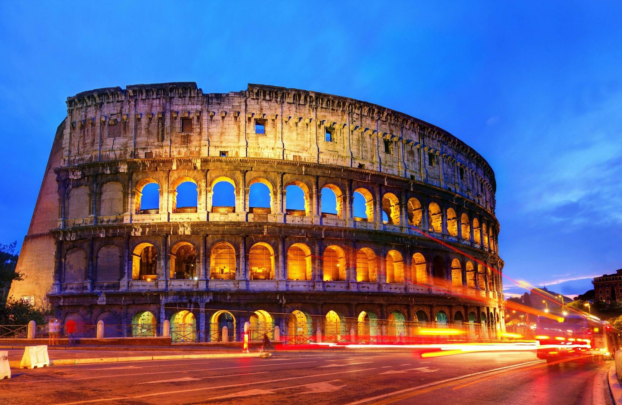 Appia Nuova Holiday 2* Rom