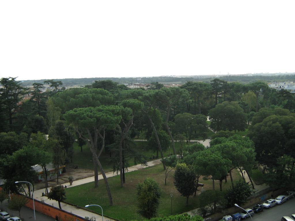 Bed & Breakfast Appia Nuova 2*
