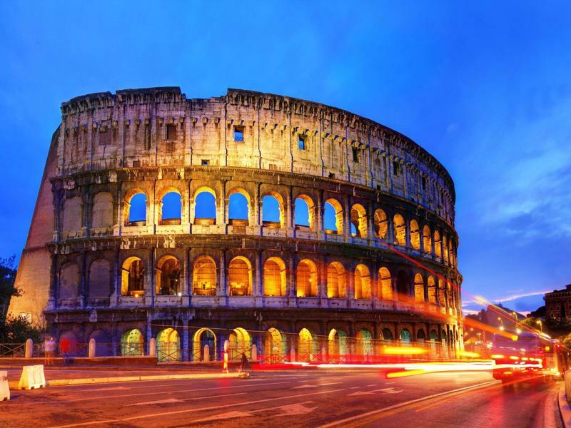 Appia Nuova